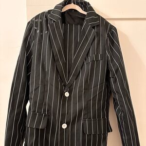 Gomez Addams costume